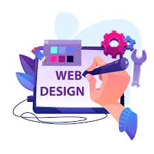 Web Page Design